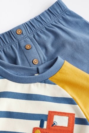 NEXT T-krekls un legingi, N17788 80-86 