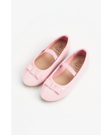 MOTHERCARE baleta apavi, BB988 573396