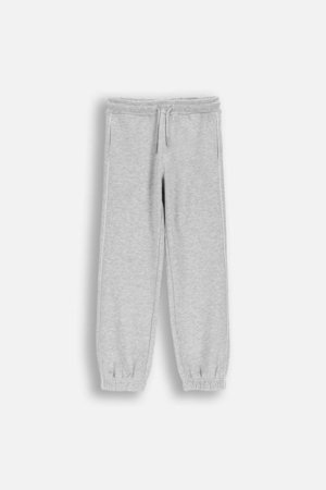 COCCODRILLO bikses, pelēki, cm 