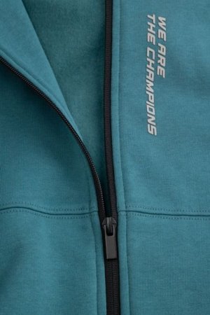 COCCODRILLO džemperis CITY RACING BOY JUNIOR, zils, ZC5132601CBJ-014-134, 134 cm 