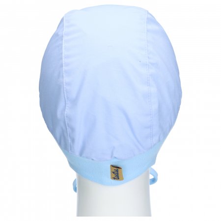 TUTU cepure, zila, 3-006565, 40/42 cm 3-006565 blue