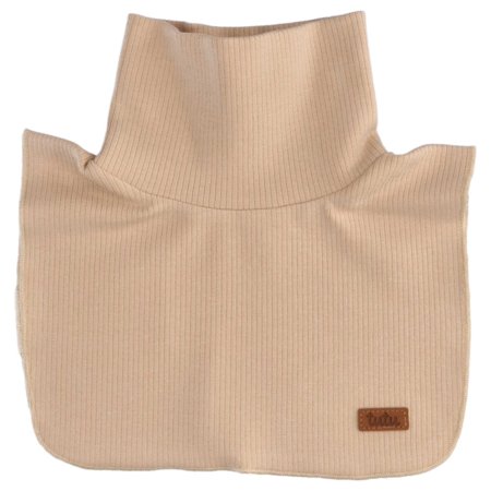 TUTU apkakle, krēma, 3-007401, 3-6 cm 