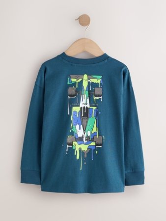 NEXT t-krekls, F95915, 140 cm 