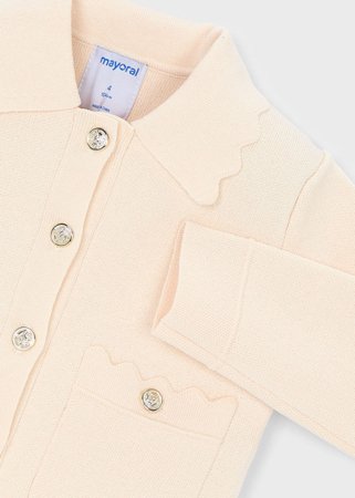 MAYORAL jaka, chickpea, 3.450-90, 128  cm 