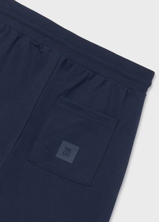 MAYORAL šorti, navy, 600-49, 152  cm 