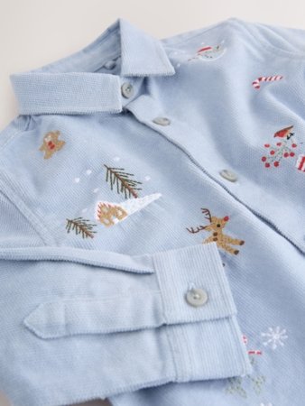 NEXT krekls, F19355, 74-80 cm 