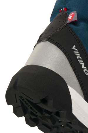 VIKING ziemas zābak EXPOWER WARM GTX PULL ON, 3-95005-55, 24 izmērs 