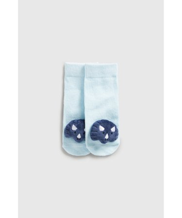 MOTHERCARE zeķes ar grabulīšiem, HD904 