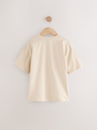 NEXT SUPER MARIO t-krekls ar īsam piedurknēm, E39349, 134 cm 