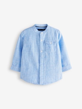 NEXT krekls ar garām piedurknēm, U72310, 116 cm 