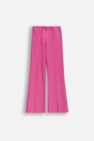 COCCODRILLO bikses, rozā, cm 