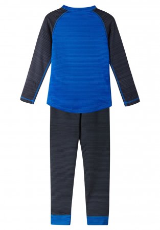 LASSIE termiskais komplekts ALLA DOLL, zils, 110, 7200001A-6660 7200001A-6660-90