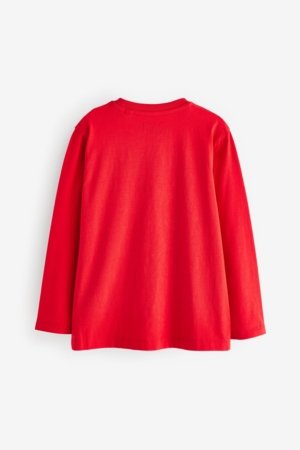 NEXT t-krekls ar garām piedurknēm AVENGERS, 512996 