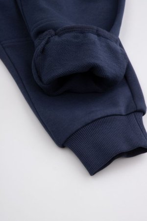 COCCODRILLO džogera bikses, tumši zili, cm 