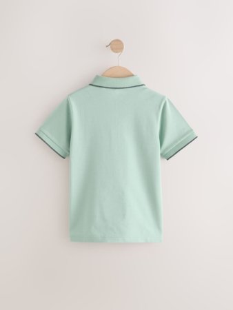 NEXT polo ar īsam piedurknēm, AG3387, cm 