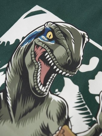 NAME IT JURASSIC WORLD t-krekls, 13254420-395551 92 cm 