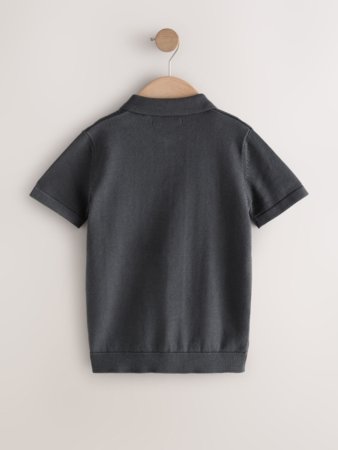 NEXT polo ar īsam piedurknēm, H41173, 110 cm 