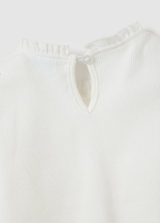 OVS t-krekls ar garām piedurknēm,  80 cm, 002459850 