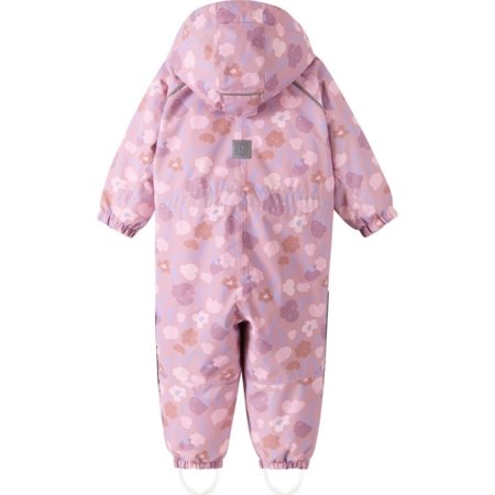 REIMA ziemas virsdrēbes Lappi, rozā, 5100129C-4501, cm 