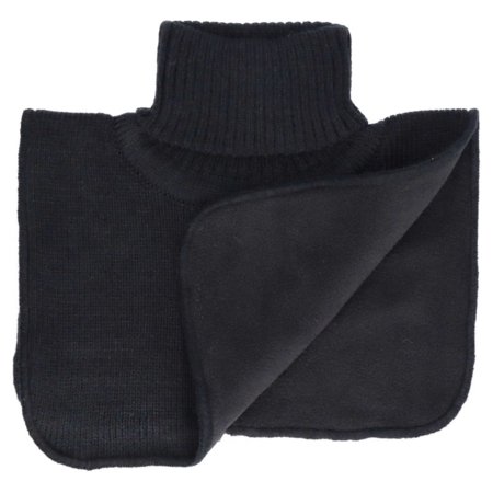 TUTU šalle, melns, 3-007637, 50-54 cm 