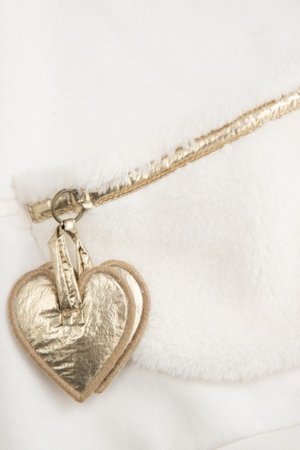 COCCODRILLO džemperis, krēmkrāsas, ZC5132601WGK-003-116, 116 cm 