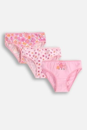 COCCODRILLO bikses, rozā, cm