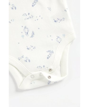 MOTHERCARE bodijs ar garām piedurknēm, 2 gab., ZA265 547106