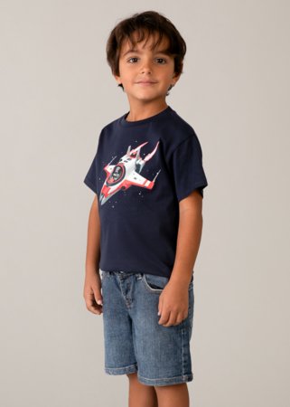 MAYORAL šorti, light, 237-90, 140 cm 