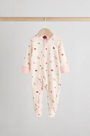 NEXT kombinezons, 3 gab., AW2293, cm 