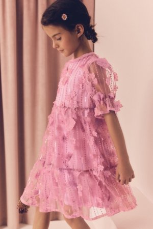 NEXT kleita ar īsam piedurknēm, E57549 152