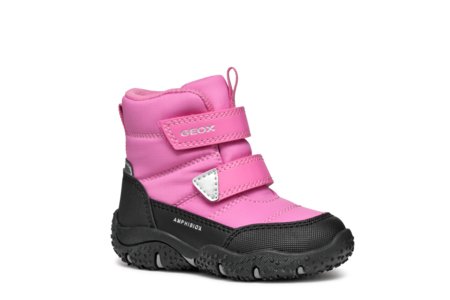 GEOX ziemas zābaki B4654B-0FU50-C8062, 22 izmērs 