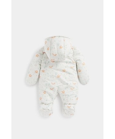 MOTHERCARE ziemas virsdrēbes, FB437 