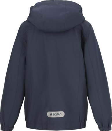 ZIG ZAG jaka ORKANNA, Z251037-2002, 152 cm 