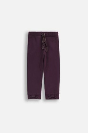 COCCODRILLO bikses, violeta, cm