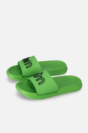 LEMON čības, zali, WL6207101SHB-011-035, 35 izmērs 