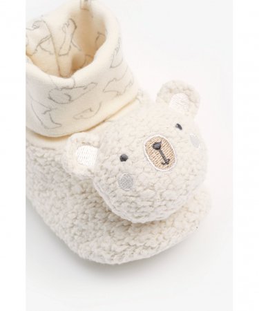 MOTHERCARE tekstila apavi, BB557 579761