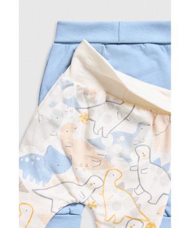 MOTHERCARE krekls ar garām piedurknēm un bikses 2 gab, IF530 80 