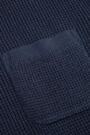 COCCODRILLO džemperis, zils, WC6172101CSB-014-134, 134 cm 