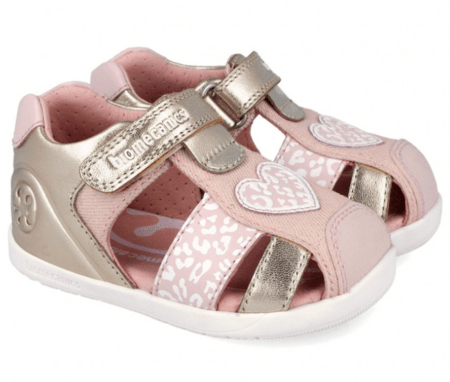 BIOMECANICS sandales, BAREFOOT, 262161-A878, izmērs 