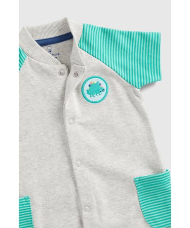 MOTHERCARE zīdaiņu rāpulītis, GF211 