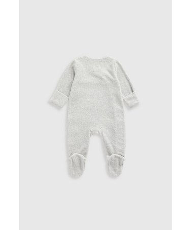 MOTHERCARE krekls ar garām piedurknēm, IF525 74 