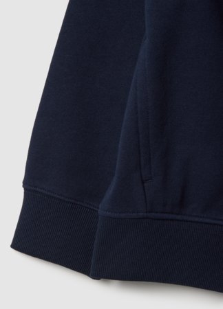 OVS džemperis ar rāvējslēdzēju ar kapuci, cm, 002518841 