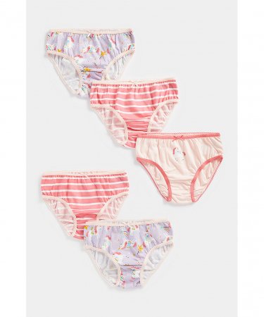 MOTHERCARE biksītes, 5 gab., EC753 627763