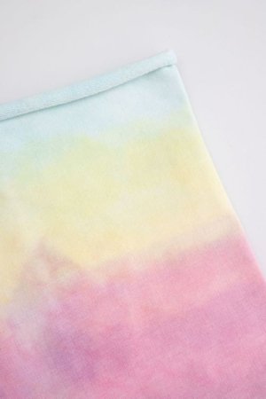 COCCODRILLO kakla sildītājs, raiba, 