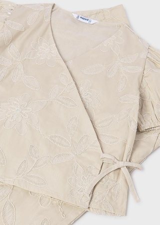 MAYORAL blūze + bikses, sand, 6.559-22, 170 cm 