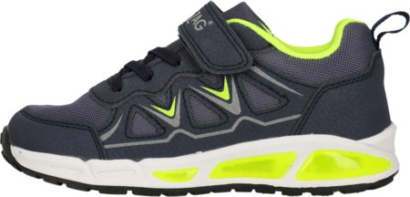 ZIG ZAG ikdienas apavi JOLT, Z252368-2002, 26 izmērs 