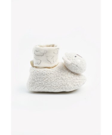 MOTHERCARE tekstila apavi, BB557 579759