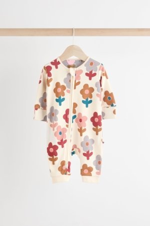 NEXT zīdaiņu kombinezons, 3gab., N77691 62-68 