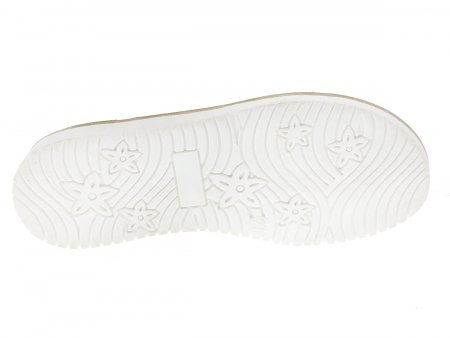 BEPPI sandales white, 2185350 2185350-29