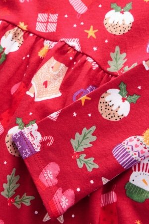 NEXT kleita ar garām piedurknēm, A49934